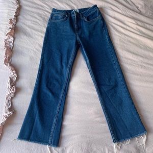 urban outfitters jeans